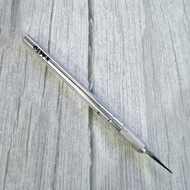 [Mumu House] X-ACTO Precision Pencil Sharpener Aluminum Pen Holder (Classic Model Utility Knife) ^ 0