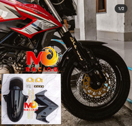 SPAKBOR DEPAN CB150R NEW SPAKBOR DEPAN CB150R OLD PNP