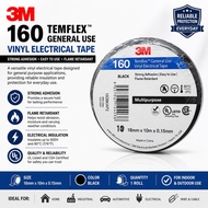 1 PC 3M 160 Electrical Tape / PVC Insulation wire tape