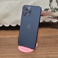 *注意描述* 港行86%🔋256G 2個月保養 99新 iPhone 12 Pro Max 256GB 藍色 iPhone12 ProMax 256 Blue 行貨5G雙卡 送多款配件