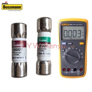 Bussmann Fuse DMM-B-44/100-R 1000V 440mA fluke Multimeter Dedicated DMM-B-11A DMM-44/100-R DMM-11AR
