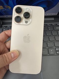 5G港版iPhone 16 pro 1TB好新淨！