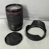Canon RF 24-105mm F4 L IS USM 鏡頭