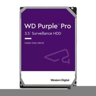 【時雨小舖】WD--紫標-10TB 3.5吋監控硬碟 WD101PURP(附發票)