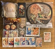 天祥院英智Set Eichi Tenshouin 偶像夢幻祭 合奏明星