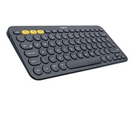 Logitech K380 Bluetooth Keyboard
