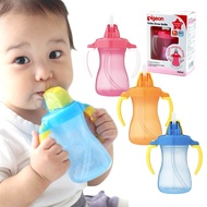 Pigeon Petite Straw Bottle 150ml 9M+