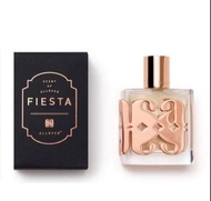 《低於原價放》Anson Lo Allover Fiesta 香水