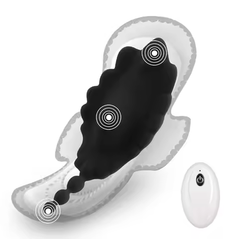 Panties Butterfly Clitoral Vaginal Balls Silicone Smart Ball Kegel Ben Wa Ball Vaginal Tighten Exerc