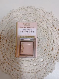 [全新人氣現貨] 🇯🇵日本 Excel 持久眼影底霜 眼影膏 **提升眼妝顯色度、持久度