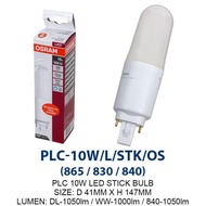 OSRAM 10W PLC LEDVALUE STICK BULB