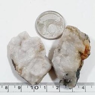 石英 隨機出貨 原礦 原石 石頭 岩石 地質 教學 標本 收藏 禮物 小礦標 礦石標本4 252 
