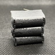 Capacitor MKP-X2 2UF 275VAC Induction Cooker Capacitor 2UF p:26.5mm Capacitor 2uf275V