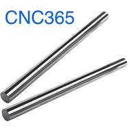 Chrome-plated round slider: 16, 20, 25mm, 100 to 300mm long. Other sizes available in the shop