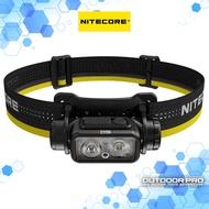 Nitecore NU43 Rechargeable Headlamp