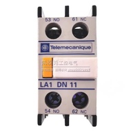 Schneider Auxiliary Contact LA1-DN11/DN20/DN02/DN22/DN31/DN40/DN13/DN04