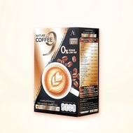 Coffee 9 Aura Rich Nine Good Body