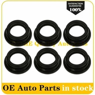 A New Md198128 Md162076 Smd198128 10966-Aa000 Engine Parts Spark Plug Oil Seal Gasket 6G72 6G74 V31