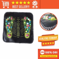 Acupuncture Foot Massage Mat Reflexology Mat 100% ORIGINAL - Home Family Health Therapy Tool
