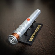 Darth Revan 光劍 |星球大戰道具 |達斯·瑞文角色扮演