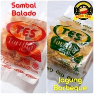 Keripik Jagung TORTILLA TES 225 Gram - Anum Sari