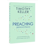 Preaching - Timothy Keller