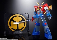 (最後2盒) Bandai 超合金魂 GX61R - DAIOJA 大王者