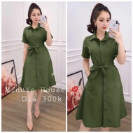 New Arrival Office Dress