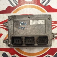 Honda City TMO engine control unit ECU used (5E 37820-RD7-Z92)