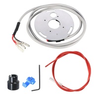 DS3-1 Electronic Ignition System For Suzuki GS550 GS550E GS750N 1977-1978