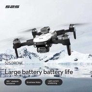 Drone 6K Dual Camera 2.4 GHz WiFi Obstacle Avoidance 1800mAh S2S