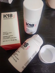 任意兩樣包運費😱 K18 修復免洗髮膜 50ml