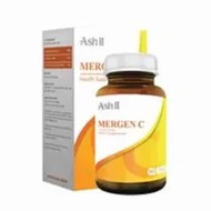 ASH II Mergen C 90'S