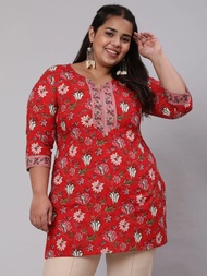Plus size Ready-stock Kurtis up to 6XL