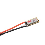 DYS Aria 70A BLHeli_32 32Bit Single Brushless ESC 3-6S Current Meter Sensor for RC Airplane FPV DIY 