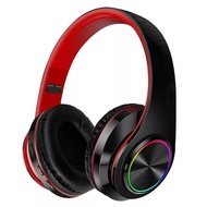 Headset Bluetooth Sony Original 100 Wireless Luminous Bluetooth Headset Head-Mounted Bluetooth Heads