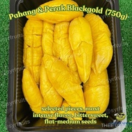 Pahang Old Tree BlackGold MSW Durian (750-800g/box)