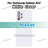Battery Cover For Samsung Galaxy A52 New Protective Battery Case Back Cover For Samsung Galaxy A52