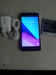 SAMSUNG J2 PRIME JAR 4G LTE SECOND BEKAS PAKAI NO MINUS SIAP PAKAI NORMAL BERKUALITAS