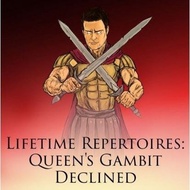 PREMIUM  CHESS VIDEO | Chessable Lifetime Repertoires: Cuenca's Queen's Gambit Declined by GM Pepe C