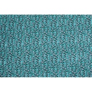 African Print Fabric - 6 Yards & 3 Yards Polyester Batik for Sewing & Clothing