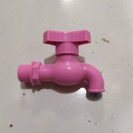 Plastic Water Faucet | Izumo Brand