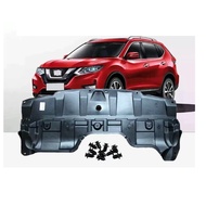 engine under cover  ENGINE LOWER COVER for Nissan X-TRAIL Xtrail 2014 2015 2016 2017 2018 T32