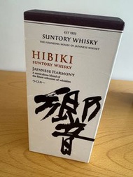 三得利響 Japanese Harmony 威士忌