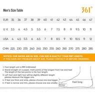々 361 Degrees Dune Men's Dexterity Shoes All-match Casual Shoes Canvas Shoes Sneakers Couple Shoes