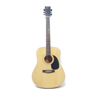 Cort Brand Acoustic Guitar Type AD 810 OP Jumbo Trusrod Jumbo String Spruce
