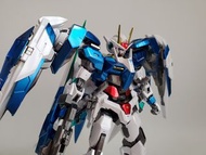 高達模型_MG 00R XN 1/100_上色成品_代工_Bandai_Gundam Gunpla_00raiser