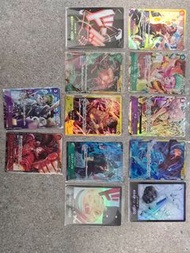 海賊王卡牌