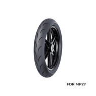 FDR MP27 90/ Tire 80 - 14