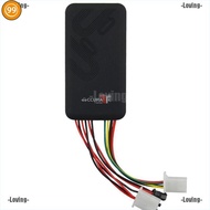 9S Loving  GPS tracker GT06 for vehicle/car ACC anti-theft alarm open door alarm SOS